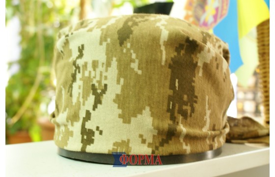 Бандана Б003